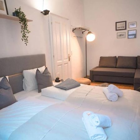 Cosy And Spacious Apartment In The Heart Of İnnsbruck Dış mekan fotoğraf