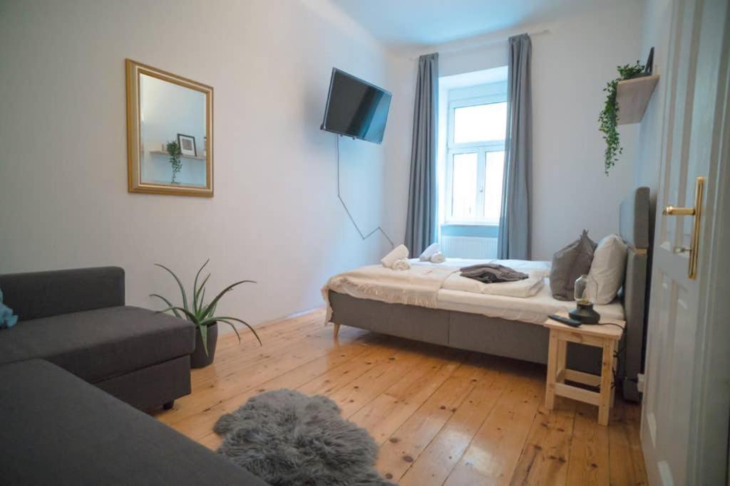Cosy And Spacious Apartment In The Heart Of İnnsbruck Dış mekan fotoğraf