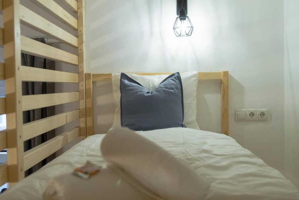 Cosy And Spacious Apartment In The Heart Of İnnsbruck Dış mekan fotoğraf
