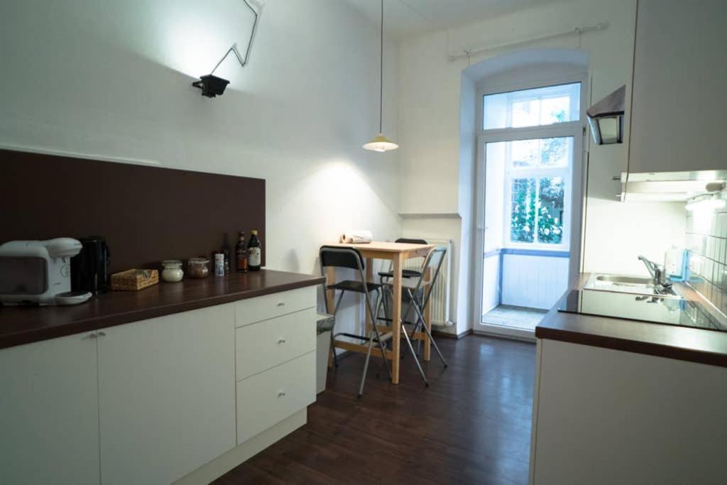 Cosy And Spacious Apartment In The Heart Of İnnsbruck Dış mekan fotoğraf